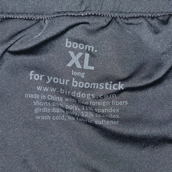 Birddogs Xl Long Merica Shorts - Picture 2 of 4